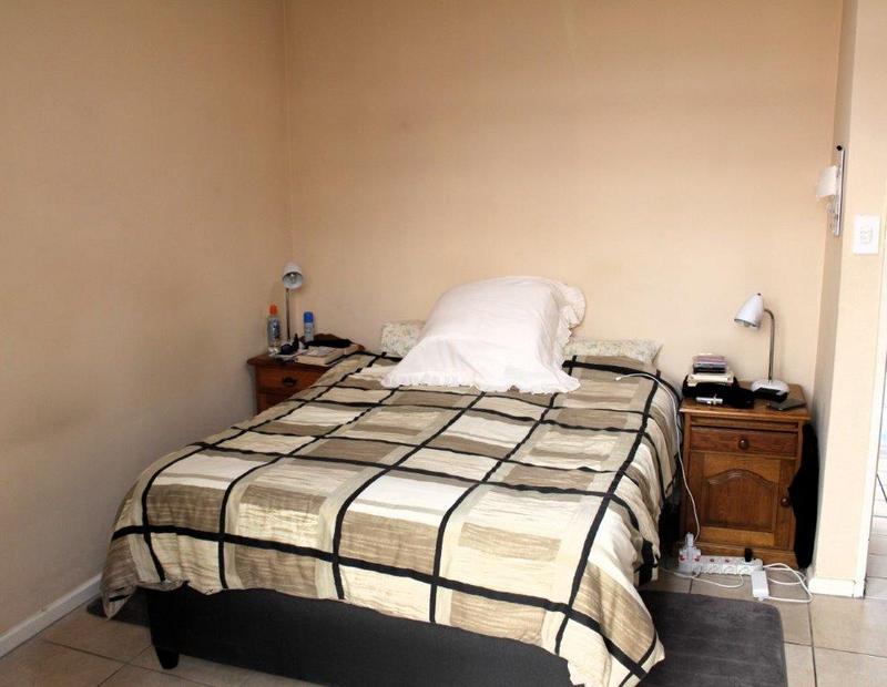 2 Bedroom Property for Sale in Glencairn Heights Western Cape